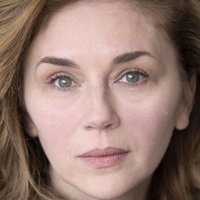 Valentina Sauca Naakt