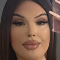 Valentinalabuchona Naakt