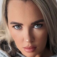 valentinavictoriafree Naakt