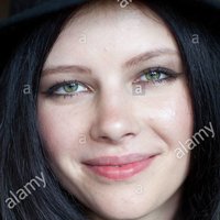 Valentine Romanski Naakt