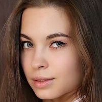 Valeria 1erochka Naakt