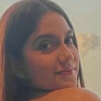 Valeria Alcalá Naakt