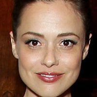 Valeria Bilello Naakt