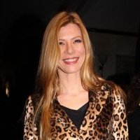 Valeria Christodoulidou Naakt