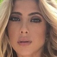 Valeria Orsini Naakt