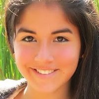 Valeria Salcedo Naakt