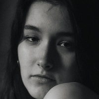 Valeria Shashenok Naakt