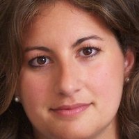 Valeria Stefanelli Naakt