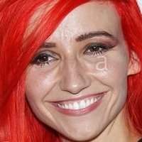 Valerie Anne Poxleitner Naakt