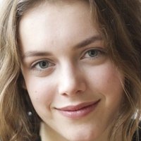 Valerie Stoll Naakt