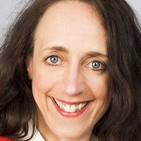 Valérie Thoumire Naakt