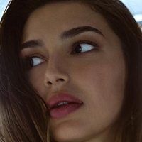 Valeriya Lapidus Naakt