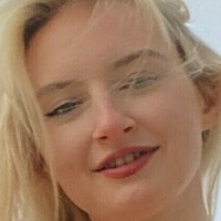 Valery Jones Naakt