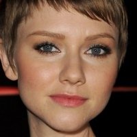 Valorie Curry Naakt