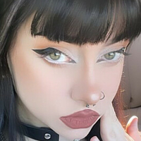 Vampyshae Naakt