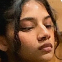 Vandana Ramnarine Naakt