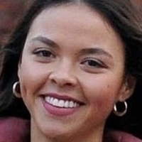 Vanessa Bauer Naakt