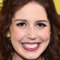 Vanessa Bayer Naakt