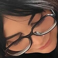 Vanessa Bazan Naakt
