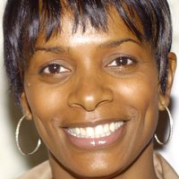Vanessa Bell Calloway Naakt