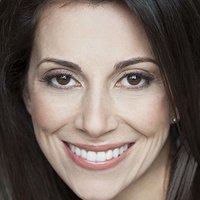 Vanessa Burns Naakt