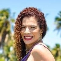 Vanessa Da Mata Naakt