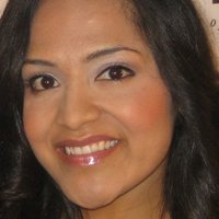 Vanessa Hidalgo Naakt