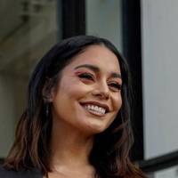 Vanessa Hudgens Naakt