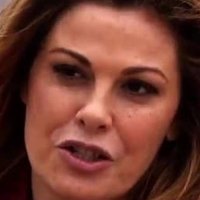 Vanessa Incontrada Naakt