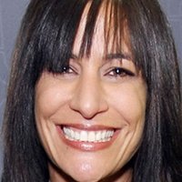 Vanessa Parise Naakt