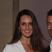 Vanessa Rebelo Naakt
