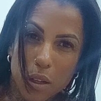 Vanessa Reis Naakt