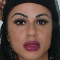 Vanessa Soares Naakt