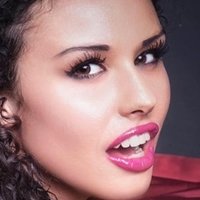 Vanessa Tavares Naakt