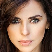 Vanessa Villela Naakt