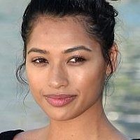 Vanessa White Naakt