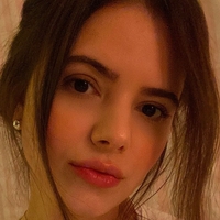 Vanessinator Naakt