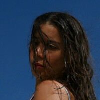 Vania Diaz Naakt