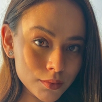 Vania Pereda Naakt