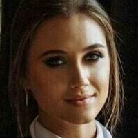 Vasillisa Naakt