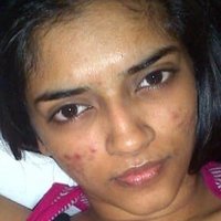 Vasundhara Kashyap Naakt