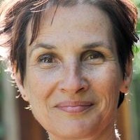 Veerle Dobbelaere Naakt
