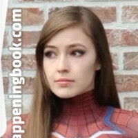 Veerle Vermeer Naakt