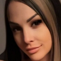 Velvet Sky Naakt
