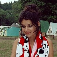Vendula Jezkova Naakt
