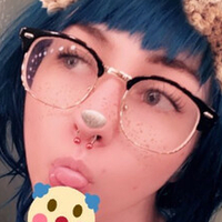 Venus__Fae Naakt