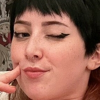 venusvallentine Naakt