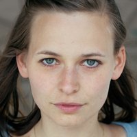 Vera Baranyai Naakt