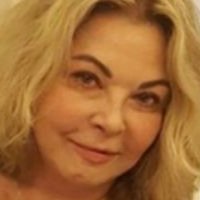 Vera Gimenez Naakt