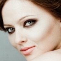 Vera Shpak Naakt
